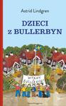 DZIECI Z BULLERBYN LINDGREN ASTRID w sklepie internetowym ksiazkitanie.pl