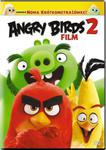 ANGRY BIRDS 2 FILM DVD GRIFFIN MENVILLE NOWA w sklepie internetowym ksiazkitanie.pl