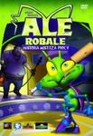 ALE ROBALE 1 2 HISTORIA MISTRZA PROCY DVD NOWA w sklepie internetowym ksiazkitanie.pl