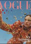 9/2021 VOGUE POLSKA NEW BEGINNINGS NOWA w sklepie internetowym ksiazkitanie.pl