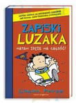 ZAPISKI LUZAKA NATAN IDZIE NA CAŁOŚĆ LINCOLN PEIRCE NOWA w sklepie internetowym ksiazkitanie.pl