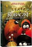 ROBACZKI Z ZAGINIONEJ DOLINY DVD NOWA w sklepie internetowym ksiazkitanie.pl