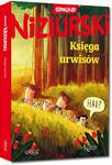 KSIĘGA URWISÓW EDMUND NIZIURSKI NOWA w sklepie internetowym ksiazkitanie.pl