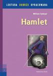 HAMLET LEKTURA DOBRZE OPRACOWANA SHAKESPEARE w sklepie internetowym ksiazkitanie.pl