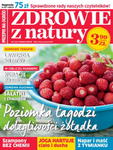 2/2021 ZDROWIE Z NATURY LAWENDA SAŁATKI JOGA w sklepie internetowym ksiazkitanie.pl