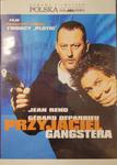 PRZYJACIEL GANGSTER DVD RENO DEPARDIEUB w sklepie internetowym ksiazkitanie.pl