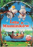 LATO MUMINKÓW DVD HOFFMEYER ALANEN NOWA w sklepie internetowym ksiazkitanie.pl