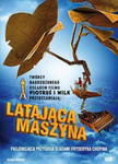 LATAJĄCA MASZYNA DVD GRAHAM WONG SUTHERLAND NOWA w sklepie internetowym ksiazkitanie.pl