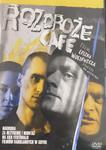 ROZDROŻE CAFE DVD ZBROJEWICZ GŁOWACKI BOSAK w sklepie internetowym ksiazkitanie.pl