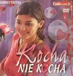 KOCHA NIE KOCHA DVD AUDREY TAUTOU SAVIN VILERS NOWA w sklepie internetowym ksiazkitanie.pl