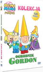 OGRODNIK GORDON DVD FOLIA w sklepie internetowym ksiazkitanie.pl