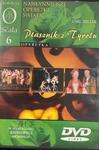 OPERETKA PTASZNIK Z TYROLU DVD CARL ZELLER w sklepie internetowym ksiazkitanie.pl