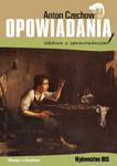 OPOWIADANIA ANTON CZECHOW NOWA w sklepie internetowym ksiazkitanie.pl