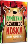PAMIĘTNIK CZARNEGO NOSKA PORAZIŃSKA NOWA w sklepie internetowym ksiazkitanie.pl