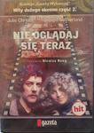 NIE OGLĄDAJ SIĘ TERAZ CZ 2 DVD CHRISTIE SUTHERLAND ROEG w sklepie internetowym ksiazkitanie.pl