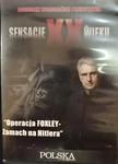 SENSACJE XX W DVD OPERACJA FOXLEY ZAMACH w sklepie internetowym ksiazkitanie.pl