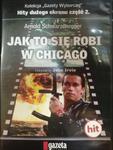 JAK TO SIĘ ROBI W CHICAGO DVD SCHWARZENEGGER IRVIN w sklepie internetowym ksiazkitanie.pl