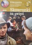 SKOWRONKI NA UWIĘZI DVD MENZEL BRODSKI HRUSINSKY w sklepie internetowym ksiazkitanie.pl