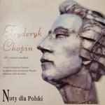 NUTY DLA POLSKI FRYDERYK CHOPIN CD w sklepie internetowym ksiazkitanie.pl