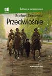 PRZEDWIOŚNIE LEKTURA Z OPRACOWANIEM ŻEROMSKI w sklepie internetowym ksiazkitanie.pl