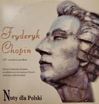 NUTY DLA POLSKI FRYDERYK CHOPIN CD w sklepie internetowym ksiazkitanie.pl