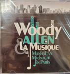 WOODY ALLEN LA MUSIQUE 2CD w sklepie internetowym ksiazkitanie.pl