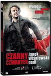 CZARNY CZWARTEK JANEK WIŚNIEWSKI PADŁ DVD KRAUZE w sklepie internetowym ksiazkitanie.pl