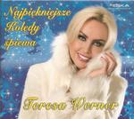 NAJPIĘKNIEJSZE KOLĘDY ŚPIEWA CD TERESA WERNER NOWA w sklepie internetowym ksiazkitanie.pl