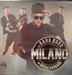 MILANO OD BARA BARA DO BAŚKA BARBARA 2 CD w sklepie internetowym ksiazkitanie.pl