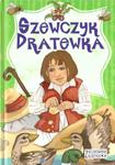 SZEWCZYK DRATEWKA ZACZAROWANA KLASYKA JAROCKA w sklepie internetowym ksiazkitanie.pl