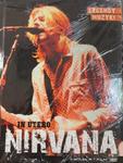 NIRVANA IN UTERO BIOGRAFIA FILM DVD NOWA w sklepie internetowym ksiazkitanie.pl