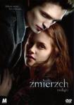 ZMIERZCH DVD ROBERT PATTINSON STEWART KENDRICK w sklepie internetowym ksiazkitanie.pl