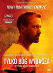 TYLKO BÓG WYBACZA DVD GOSLING SCOTT NOWA FOLIA w sklepie internetowym ksiazkitanie.pl