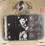 CHAPLIN 16 DVD ZABAWNY ROMANS CHARLIEGO I LOLOTY w sklepie internetowym ksiazkitanie.pl