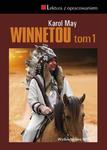 WINNETOU TOM 1 Z OPRACOWANIEM MAY KAROL w sklepie internetowym ksiazkitanie.pl