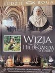 WIZJA ŚWIĘTA HILDEGARDA Z BINGEN DVD BIOGRAFIA w sklepie internetowym ksiazkitanie.pl