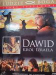 DAWID KRÓL IZRAELA DVD BIOGRAFIA w sklepie internetowym ksiazkitanie.pl