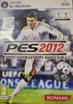 PRO EVOLUTION SOCCER 2012 DVD w sklepie internetowym ksiazkitanie.pl