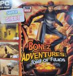 BONEZ ADVENTURES TOMB OF FULAOS PC CD GRY w sklepie internetowym ksiazkitanie.pl