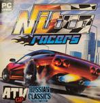 NITRO RACERS PC CD WYŚCIGI GRY w sklepie internetowym ksiazkitanie.pl