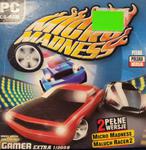 MICRO MADNESS PC CD POLSKA WERSJA GRY w sklepie internetowym ksiazkitanie.pl