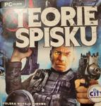 TEORIE SPISKU PC CD POLSKA WERSJA GRY w sklepie internetowym ksiazkitanie.pl