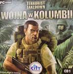 TERRORIST TAKEDOWN WOJNA W KOLUMBII PC CD PL GRY w sklepie internetowym ksiazkitanie.pl