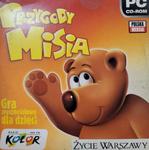 PRZYGODY MISIA PC CD POLSKA WERSJA GRY w sklepie internetowym ksiazkitanie.pl