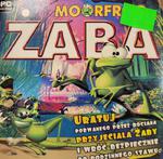 ŻABA MOORFROG PC CD GRY w sklepie internetowym ksiazkitanie.pl