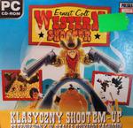 WESTERN SHOOTER ERNEST COLT PC CD GRY w sklepie internetowym ksiazkitanie.pl