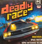 DEADLY RACE PC CD POLSKA WERSJA GRY w sklepie internetowym ksiazkitanie.pl