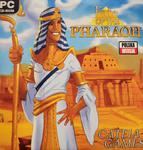 FATE OF THE PHARAOH PC CD POLSKA WERSJA GRY w sklepie internetowym ksiazkitanie.pl