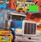 TRUCKER 2 IT S BACK PC CD POLSKA WERSJA GRY w sklepie internetowym ksiazkitanie.pl