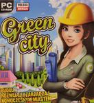 GREEN CITY PC CD POLSKA WERSJA GRY w sklepie internetowym ksiazkitanie.pl